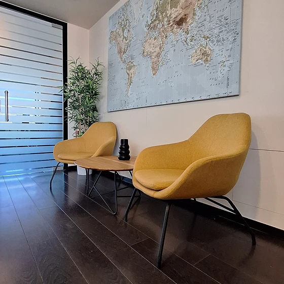 cowork zagreb hall