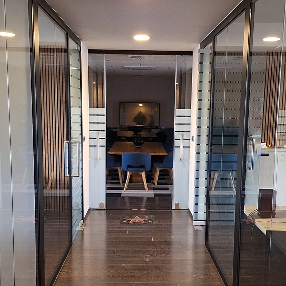 cowork zagreb meeting room