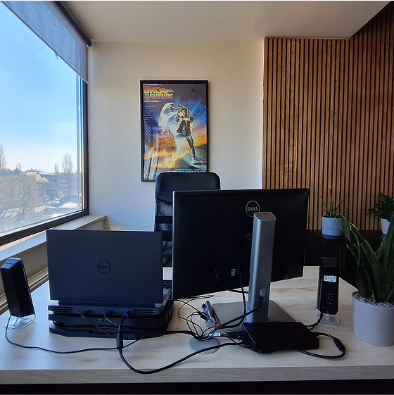 cowork zagreb private office