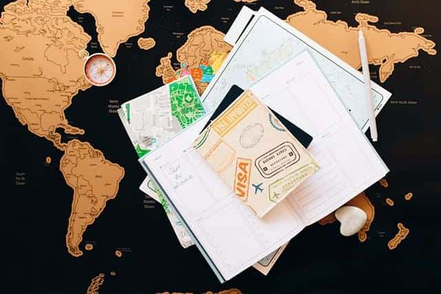 Visa for digital nomads in Zagreb