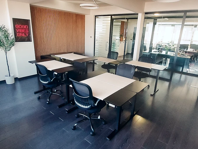 hotdesk cowork zagreb