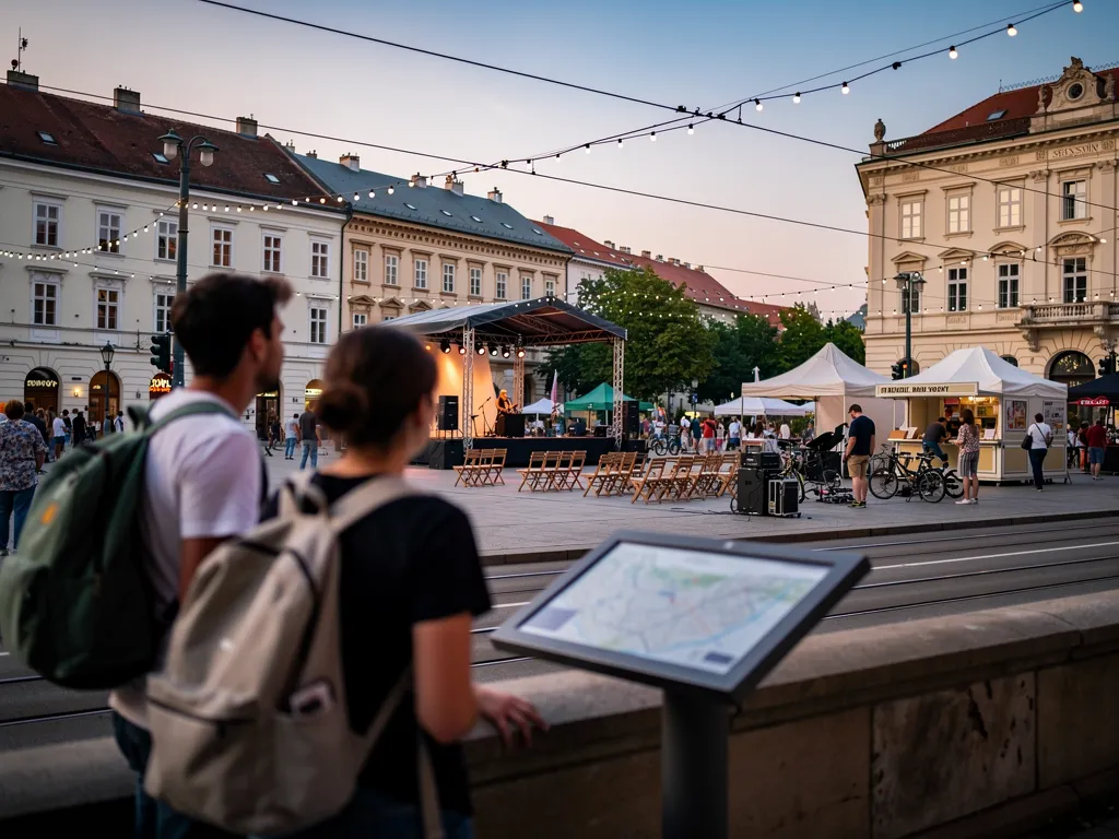Kako pronaći još besplatnih događanja u Zagrebu