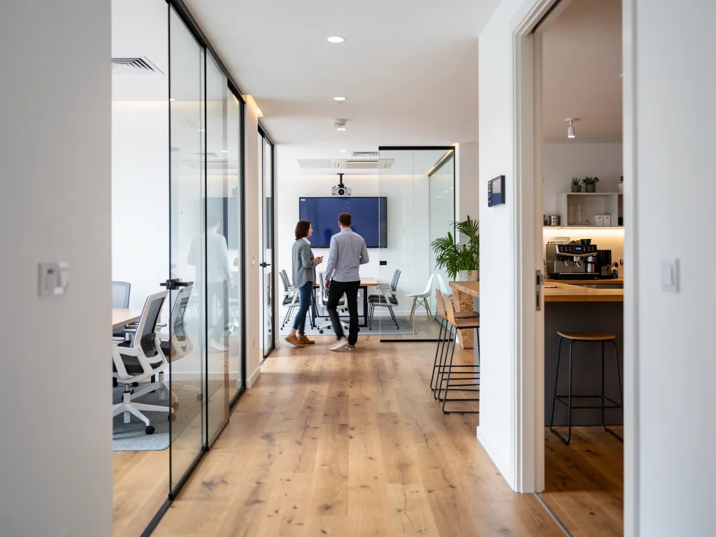 Cowork Zagreb kao rješenje za različite veličine timova